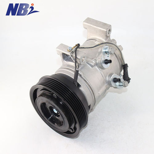 Latest company Solutions about 9172230422W2Y 8103100XSZ08A Xe máy nén AC cho Great Wall HAVAL Hover H2 SEBX13
