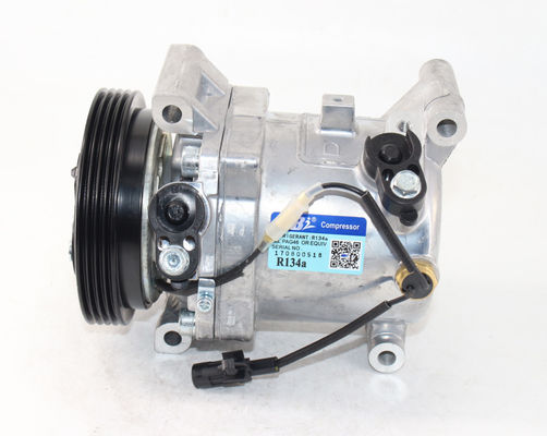 Giá tốt. SS96 4PK Máy nén điều hòa không khí xe cho Suzuki / SX4 / GrandVitara trực tuyến