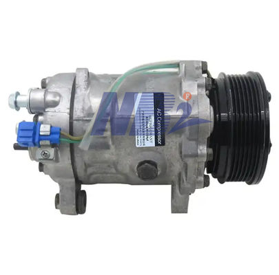 Giá tốt. OEM 6N0820803C TSP0159243 máy nén không khí ô tô cho Volkswagen Lupo SD6V12 12V trực tuyến