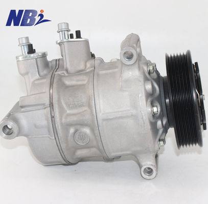 Giá tốt. OEM 1K0820803P Máy nén máy lạnh ô tô 12V cho A3 Amarok CC GOLF JETTA trực tuyến