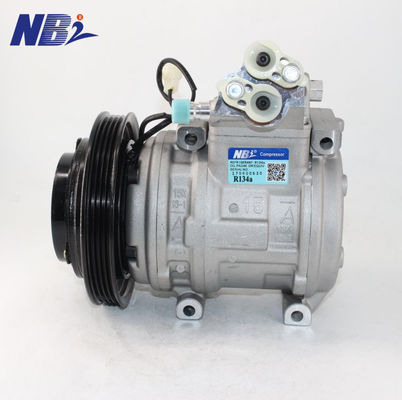 Giá tốt. Máy nén điều hòa không khí xe hơi cho Toyota Carine OEM 883202B300 Máy nén AC tự động với 4 PK Clutch trực tuyến