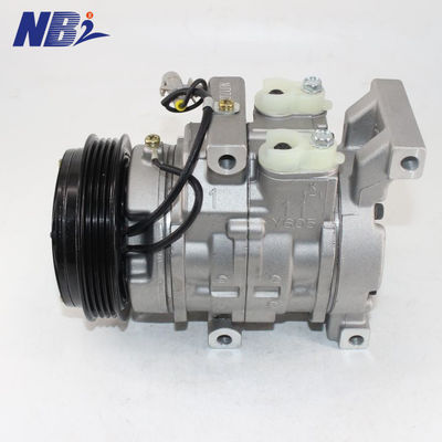 Giá tốt. 10S11C máy nén AC 447190-6890 447220-5491 247300-5020 447160-1761 cho cho Toyota Vios / Yaris trực tuyến