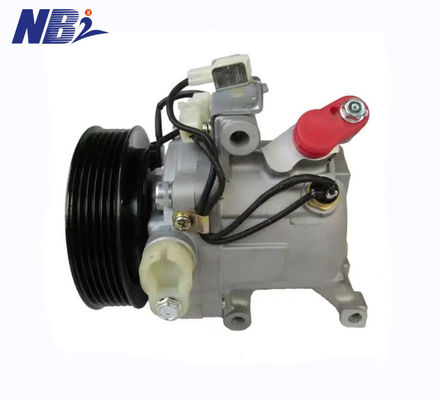 Giá tốt. SV07C máy nén AC cho Toyota Rush Daihatsu Terios 447260-5820 447260-0667 447190-6121 trực tuyến