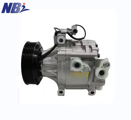 Giá tốt. Bộ điều hòa không khí nén 12V cho xe tăng Toyota 2018 M900A trực tuyến