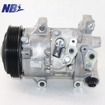 Giá tốt. TSE14C Máy nén điều hòa không khí cho Toyota Corolla 1.8L 2.4L 8831068031 8831002711 CG4472809060 trực tuyến