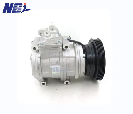 Giá tốt. 10PA17C Bộ nén AC thay thế cho động cơ Toyota Camry 2.2 147200-4490 147200-4500 trực tuyến