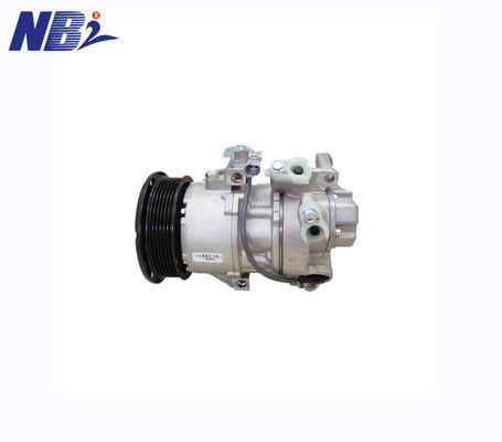 88310-0D212 88310-0D211 Máy nén hệ thống điều hòa không khí cho TOYOTA YARIS AURIS