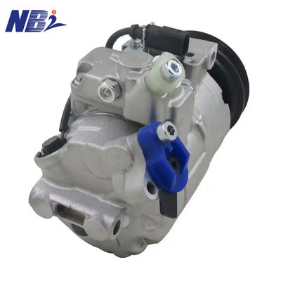NBT Audi AC Compressor Hệ thống điều hòa không khí 8E0260805N 447170-9090 8E0260805D