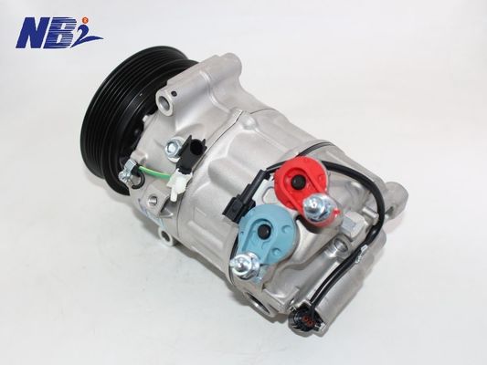 Giá tốt. 92020271 1687 Máy nén điều hòa không khí xe P31469966 Cho Volvo V40 hatchback T5 xăng trực tuyến