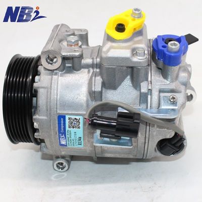 Giá tốt. LR015151 447180-8371 L320 L319 AC máy nén điều hòa không khí JPB500091 JPB500280 2005 2013 Cho Range Rover trực tuyến