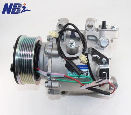 Giá tốt. TRSE09 6PK Honda AC máy nén TRSE093770A 38810R1AA01 Cho Honda Civic Cho Acura 2011-2014 trực tuyến