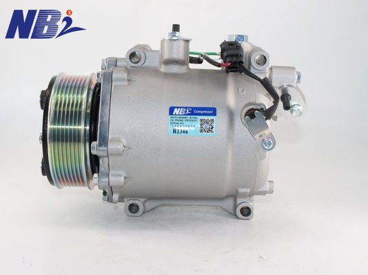 Giá tốt. Máy nén máy điều hòa không khí ô tô 38810-RZY-A01 38810-RWC-A02 38800-RZB-510 Cho Honda CR-V CRV 2.4 RE4 2007-2009 trực tuyến