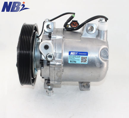 Giá tốt. OEM Nissan AC Compressor 92600-2J204 cho Nissan Sunny CR14 145mm 6PK 2007-2009 trực tuyến