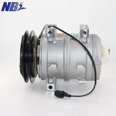 Giá tốt. OEM 12V Auto Air Conditioning Compressor P27 DKS17 1A cho Nissan Navara trực tuyến
