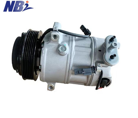 Giá tốt. Bộ nén điều hòa không khí 12V cho Chevrolet Malibu OEM 20918602 UAC CO11079LC trực tuyến