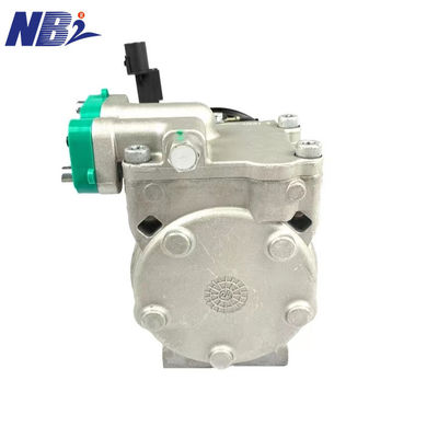 Giá tốt. OEM 977011Z000 12V 6pk 125mm HS15 R134A Máy nén điều hòa không khí AC cho Hyundai Celesta 1.6 trực tuyến