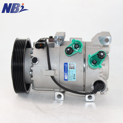 Giá tốt. Máy nén AC ô tô 12v 977010Q250 OEM máy nén AC cho phụ tùng Hyundai Kia trực tuyến