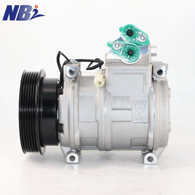 Giá tốt. VS16 6PK 12 Volt Auto điều hòa không khí Nén 97701C3000 Nén điều hòa không khí cho Hyundai Santa Fe 9 WXH trực tuyến