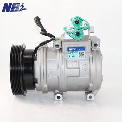 Giá tốt. 8103200-K84 8103200K84 Xe máy nén AC cho Great Wall Haval H5 trực tuyến
