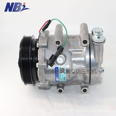 Giá tốt. 7V16 Uto Air Conditioning Parts, Auto Air AC Compressor For Great Wall HAVAL H6 1.5T trực tuyến