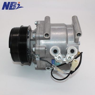 Giá tốt. Máy nén điều hòa không khí ô tô OEM A00064524 sản phẩm lắp ráp cho BAIC X25 X35 Mô hình mới D50 trực tuyến