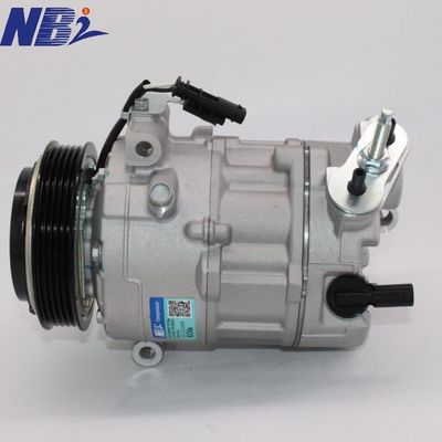 Giá tốt. OEM mới 23393435 Bộ nén điều hòa không khí 2016-2018 Cadillac CT6 2.0T trực tuyến