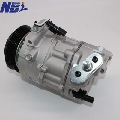 Giá tốt. Máy nén điều hòa không khí Cadillac CT6 2.0T Kit 2016-2018 OEM 23393435 trực tuyến