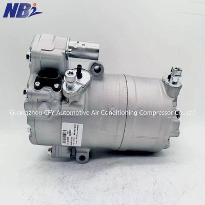 Giá tốt. Máy nén máy điều hòa không khí ô tô cho Benz E400 2013 2015 Máy nén AC điện ô tô A0042301911 trực tuyến
