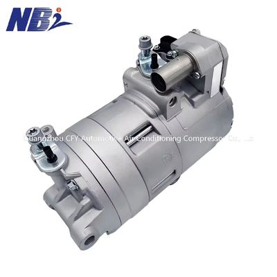 Giá tốt. OE # 6452699820901 Đối với BMW i8 X5 F15 530L F18 máy nén AC điện AUTO trực tuyến