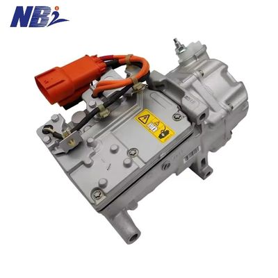 Giá tốt. OEM 042200-0262 64529216118 Máy nén AC điện cho BMW X6 chất lượng tốt trực tuyến