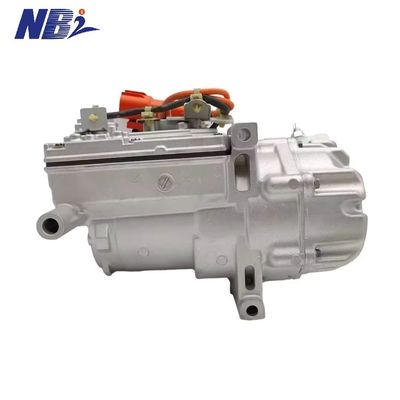 Giá tốt. Máy nén AC điện cho BMW X6 OE# 64529216118 042200-0262 trực tuyến