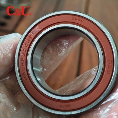 Giá tốt. Máy nén điều hòa không khí có vòng bi 35X55X20 355520 35BG05S1 Cho Sanden 507 5H11 5S11 35BD219 Máy điều hòa không khí xe hơi trực tuyến