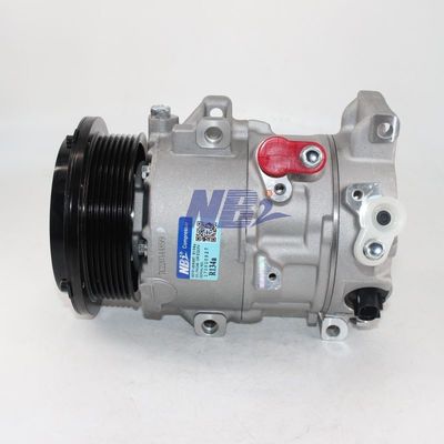 Giá tốt. 88310-06240 88310-33250 phụ tùng ô tô điều hòa không khí cho Toyota Camry 2006 - 2011 RAV4 06-08 L4 2.4L AC nén trực tuyến