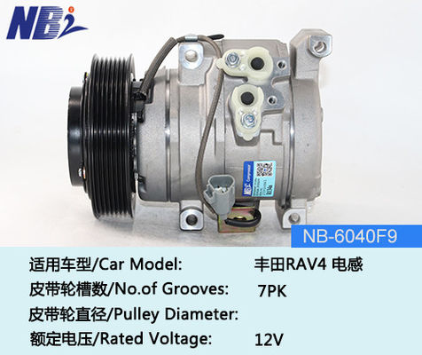 Giá tốt. OEM Auto 88320-42080 6511697 4472203930 8832042080 8832044120 ac Máy nén điều hòa không khí cho TOYOTA RAV4 trực tuyến