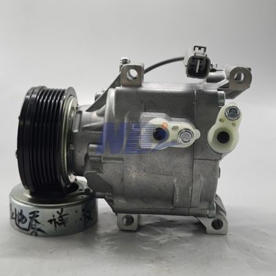 Giá tốt. SCSA06C Oem 88310 1A580 44722 06364 95MM 6PKCar Ac Compressor Chiếc máy lạnh phụ tùng ô tô Cho Toyota Cho Corolla E120 trực tuyến