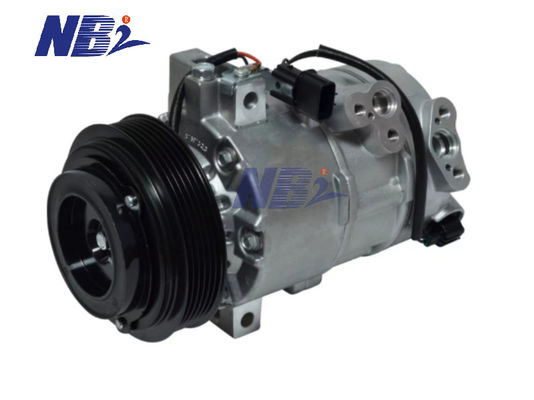 Giá tốt. 97701-2S000 977012S000 977012S002 977012S000 977012S002 Điều hòa không khí AC Nén A / C 12V cho Hyundai ix35 Kia SPORTAGE III trực tuyến