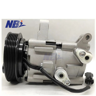 Giá tốt. OEM 55111400AA 55111400AB 55111406AA 135264 Cho DODGE NITRO Máy nén không khí xe hơi Chiếc xe hơi trực tuyến