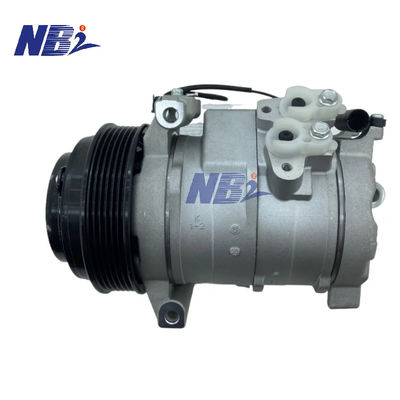 Giá tốt. Máy nén điều hòa không khí xe ô tô Áo cho Mercedes Sprinter 313 413 A0002343511 4472204004 trực tuyến
