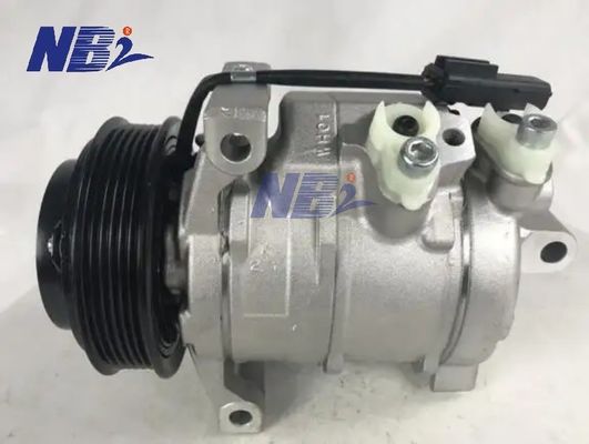 Giá tốt. 10ZS15 Oe RL028917ABRL028917 Máy nén AC tự động Máy nén điều hòa không khí xe hơi Cho Jeep Wrangler trực tuyến