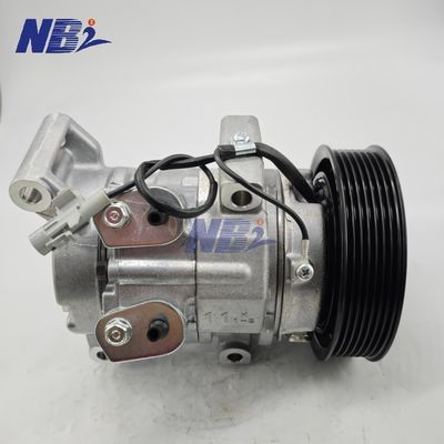Giá tốt. Máy nén điều hòa không khí Máy nén AC tự động Cho TOYOTA Hilux 88310-0K110 88310-0K132 447260-8020 trực tuyến