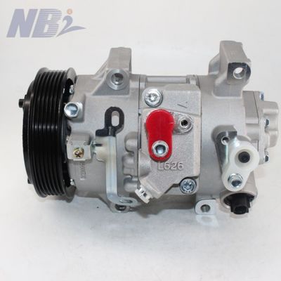 Giá tốt. AUTO AIR CON COMPRESSOR 6SEU14C cho TOYOTA COROLLA 1.8 INFINITI FAW OEM 447260-1493 88310-02370 12V VOLTA được sử dụng / Mới trực tuyến