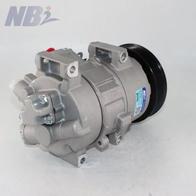 Giá tốt. RGFROST HVAC Xe ô tô AC máy nén OE 447260-1493 88310-02370 12V mới cho Corolla 2007 Chevrolet 6SEU14C trực tuyến