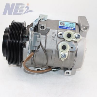Giá tốt. Máy nén AC tự động 12V cho Toyota FJ Cruiser / 4Runner OEM 88320-35700/447220-5132/8832035700/4472205132 trực tuyến