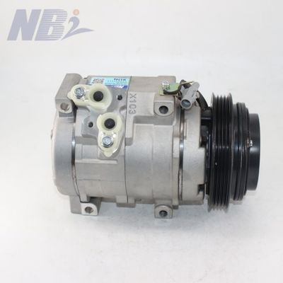 Giá tốt. Phụ tùng ô tô cho Toyota Hilux OE 883206A170 12V máy nén AC mới và sử dụng điều hòa không khí trực tuyến