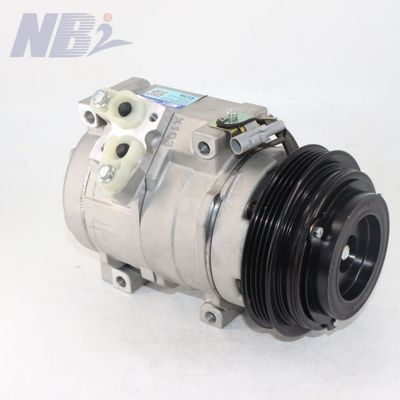 Giá tốt. Đối với Toyota Land Cruiser Prado Auto máy nén điều hòa không khí Mô hình 88320-6A160 / 88320-6A170 / 88320-35710 trực tuyến