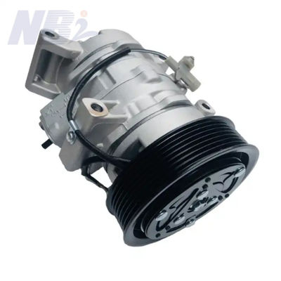 Giá tốt. 10SRE11C Máy nén không khí tự động cho TOYOTA LEXUS GR 88320-0K660 88320-0K520 88320-0K550 88320-0K580 88320-0K670 12V 24V Volta mới trực tuyến