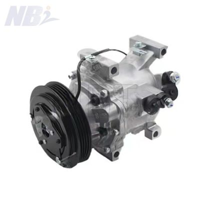 Giá tốt. SCSA06C Máy nén AC tự động cho Toyota Echo và Mazda Miata NC7261K00 88320-52170 8832052170 88310-52351 Phân bộ thay thế trực tuyến