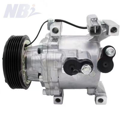 Giá tốt. Toyota FOR Corolla E12 Hilux 1.4 2001-2007 Bộ phận máy nén không khí ô tô Lexus FAW 88310-02270 88310-02340 12V trực tuyến