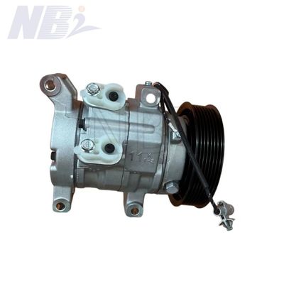 Giá tốt. Máy nén điều hòa không khí xe hơi cho Toyota Hilux Vigo Pickup Diesel 88310-71062 88320-0K341 883100K110 trực tuyến