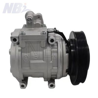 Giá tốt. Toyota Corolla mới 12V Xe AC máy nén 88310-02220 8831002220 88310 02220 Máy nén không khí cho xe trực tuyến
